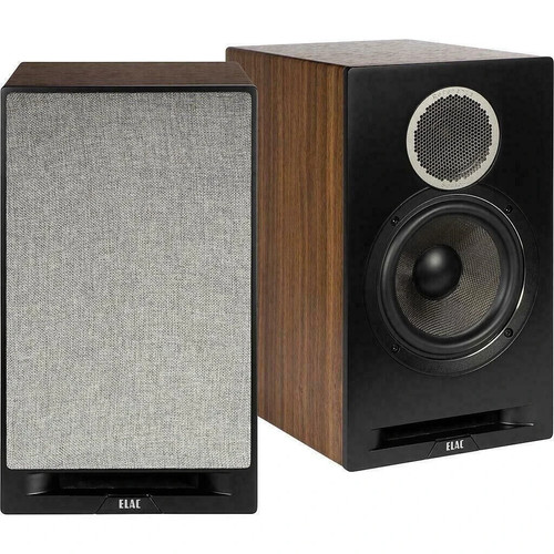 Elac debut reference dbr 62 - elac, b6