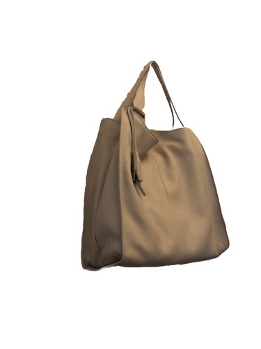 Borsa shopping tracolla - borsa, in