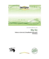 Sky Go