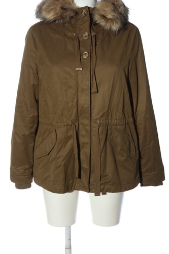 Zara giacca invernale - zara,
