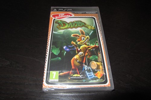 Daxter sony psp nuovo - sony,