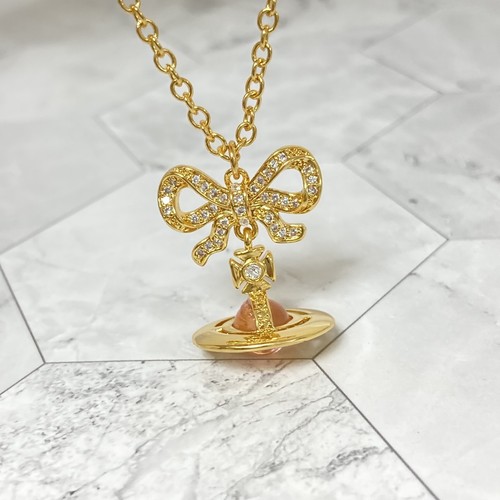 Collana vivienne westwood - collana,