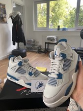 Nike Air Jordan 4 Retro