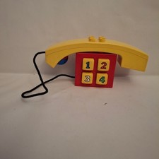 Lego Duplo Telefono Primo