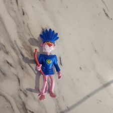 1989 VINTAGE KINDER SURPRISE