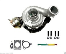 Turbocompressore 2.5 TDI V6