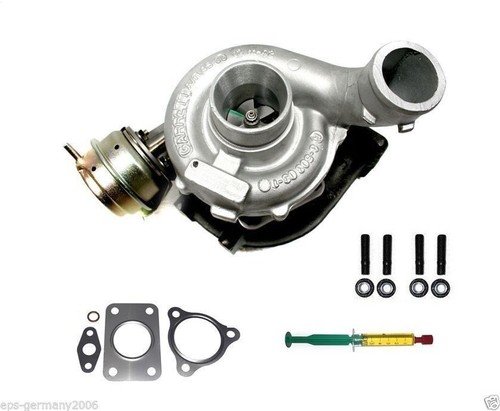 Turbocompressore tdi v6 - tdi,