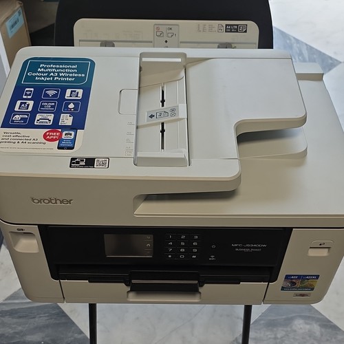 Brother mfc j5340dw - brother, mfc-j5340dw