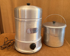 Farm Master Pastorizzatore