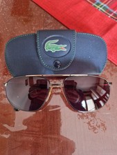 occhiali da sole lacoste