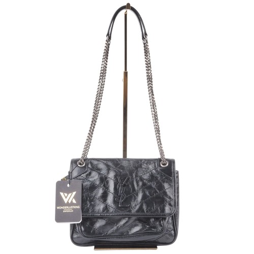 Borsa tracolla saint laurent - a,