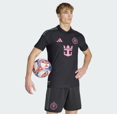 Maglia away - , adidas