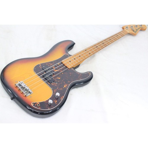 Yamaha 400 pulser bass - pb-400,
