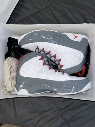 Scarpe basket jordan uomo - 9,