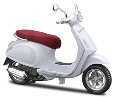 Maisto Vespa Primavera 150