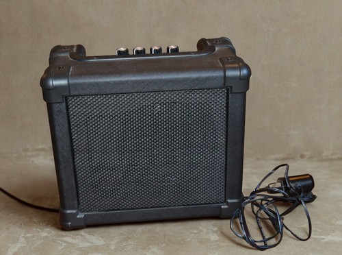 Amplificatore chitarra - amplificatore,