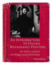 GOULD, CECIL 1918-1994