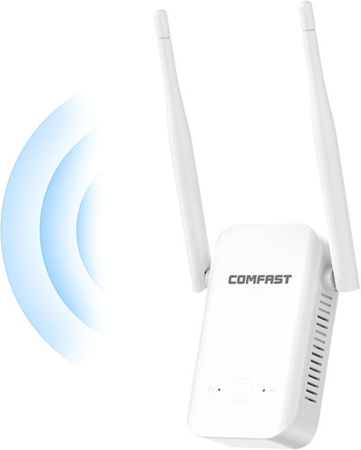 Ripetitore wifi 300mbps - ripetitore,