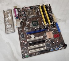 Asus p5kpl 1600 socket scheda - asus,