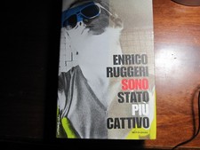 Enrico Ruggeri, "Sono stato