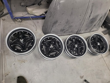 Fiat Panda 141 4x4 86/03  set