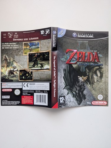 Legend zelda twilight - zelda:,