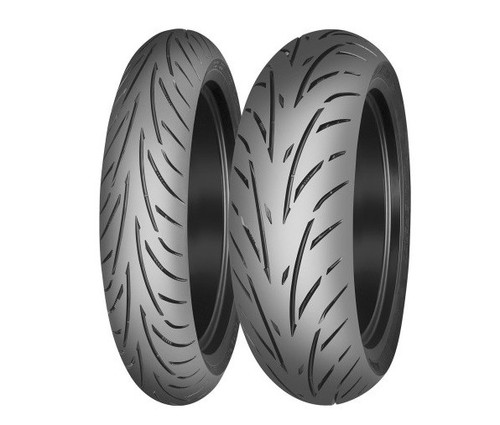 Pneumatico mitas touring - mitas,