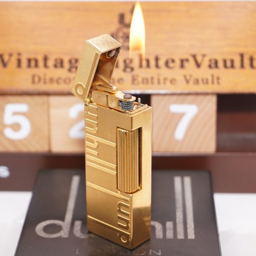 Accendino dunhill rollagas - dunhill,