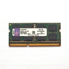 RAM Kingston 4Gb so-Dimm