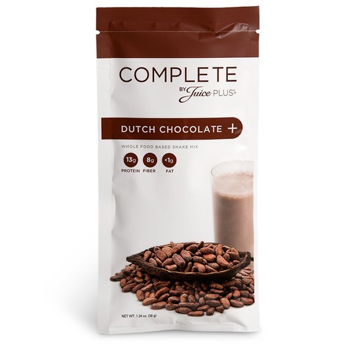 Juice plus complete by - plus+,