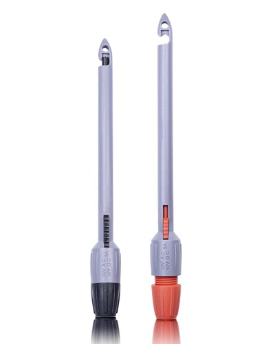 Kit sonde multimetro sonda