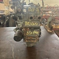 MOTORE GARANTITO Aixam City