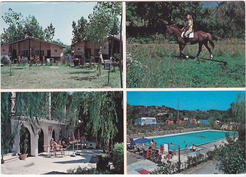 Moniga del garda - moniga,