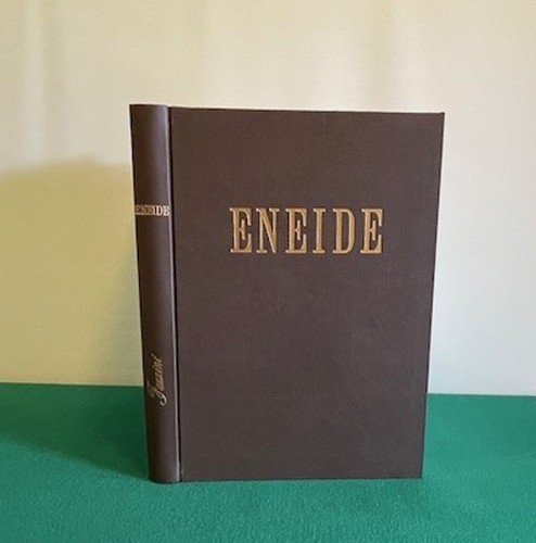Delfino edizioni arte eneide - delfino,