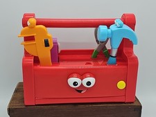 Disney Jr. Pratica cassetta