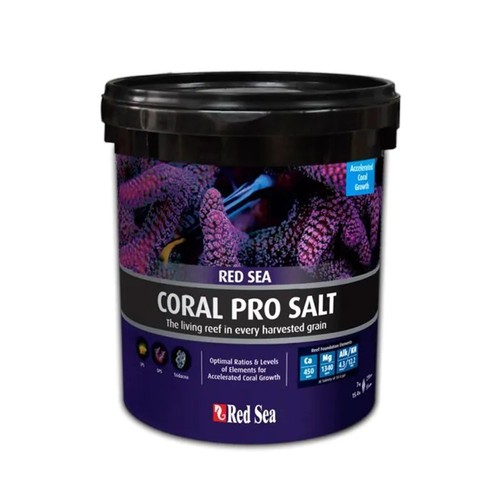 Red sea coral pro - pro, sale