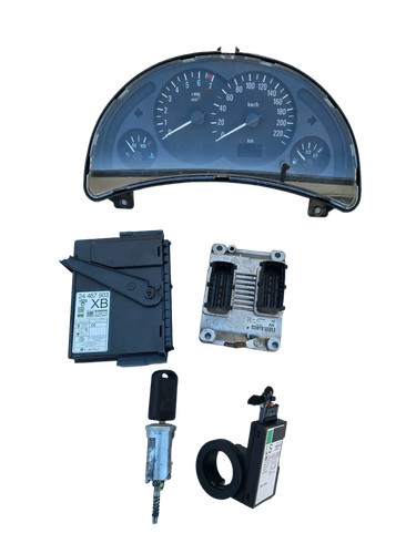 Kit centralina motore - , opel