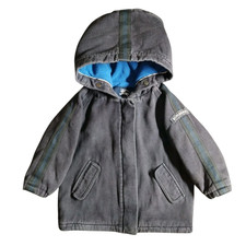 Giacca Burberry bambino 18