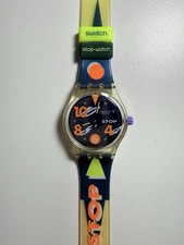 SWATCH STOP “MOVIMENTO”
