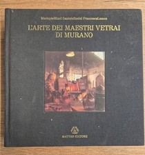 MIANI-RESINI-LAMON - L'ARTE