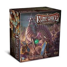 RUNEWARS - Gioco Base di