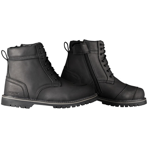 Stivali moto impermeabili rst - stivali,