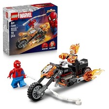 Lego marvel spider - lego,