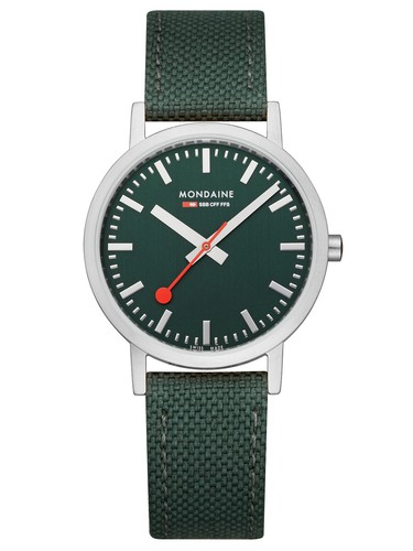 Mondaine a660 30314 60sbf - mondaine, a660.30314.60sbf