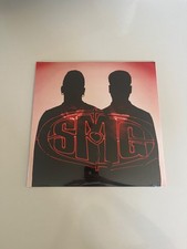 SANTANA MONEY GANG LP Picture