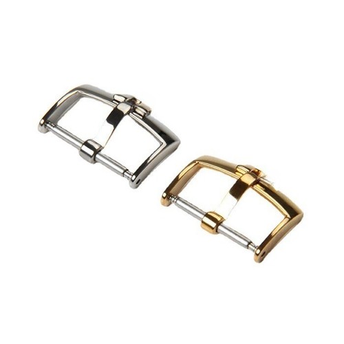 Fibbia cinturino orologio