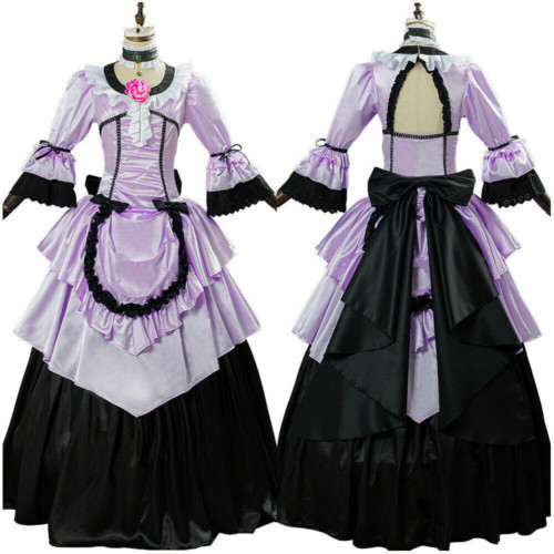 Costume cosplay final fantasy - costume,