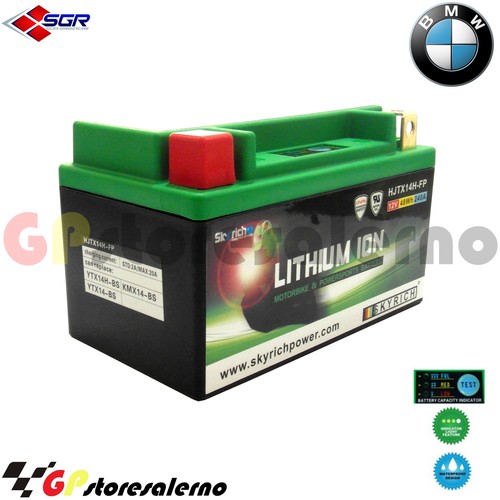 06750144sr batteria litio - 06750144sr,