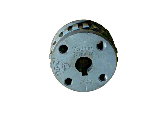 Puleggia lancia delta - puleggia,