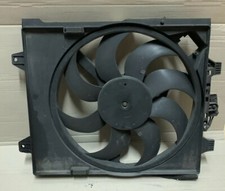 Ventola raffreddamento motore - raffreddamento,